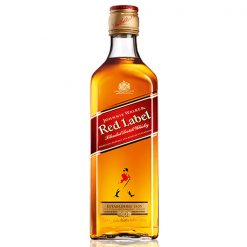 Ruou Johnnie Walker Red Label