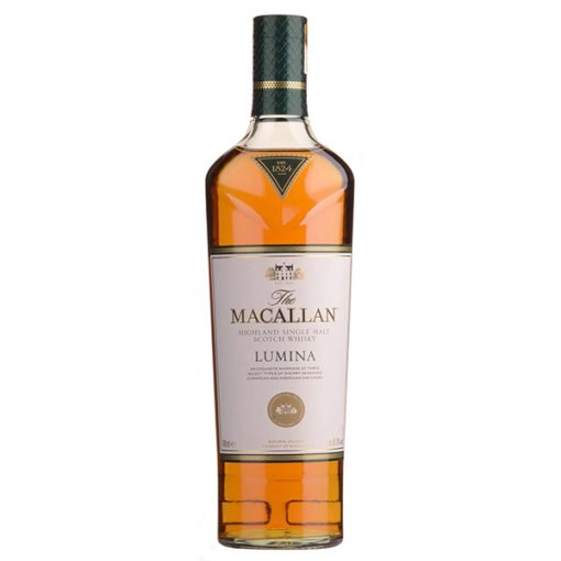 Ruou Macallan 1824 Lumina