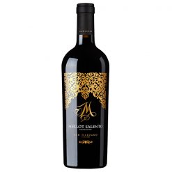 Ruou Vang Y M Merlot Salento M Limited Edition